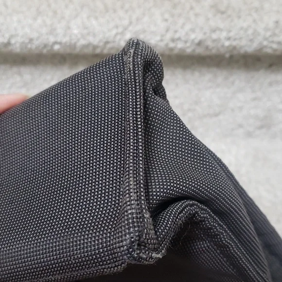 Hermes Canvas Tote Authentic - Picture 7 of 10